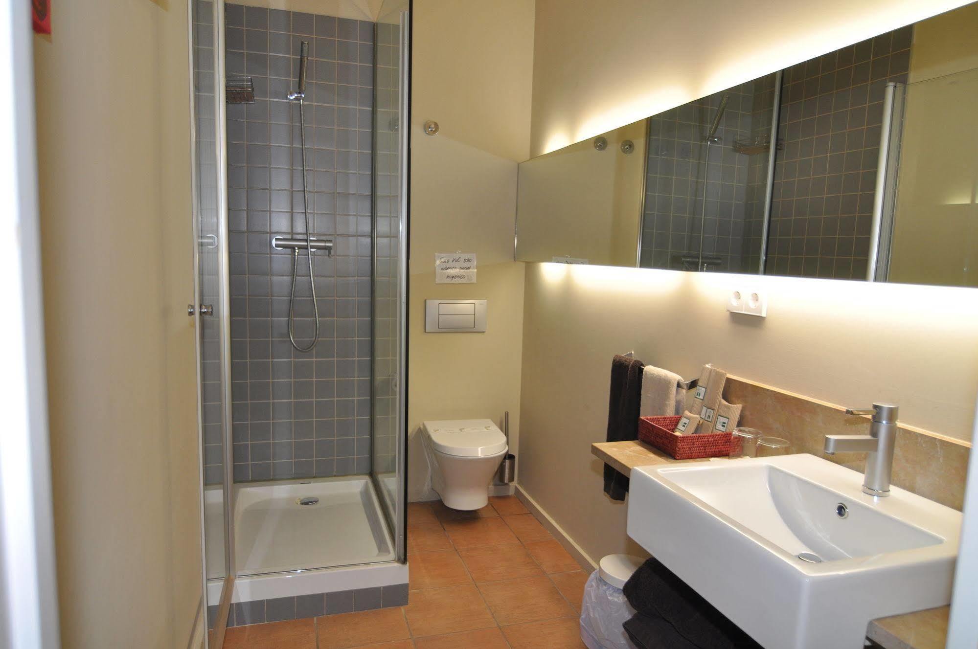 Hostal De Cabrit Sant Mateu Extérieur photo